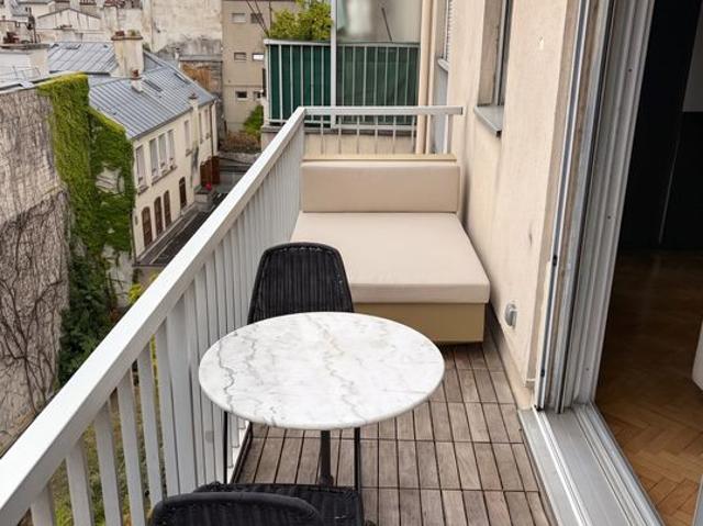 Appartement de 72m2 à louer sur Paris 11
