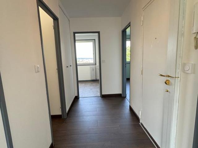 Appartement de 72m2 à louer sur Poissy