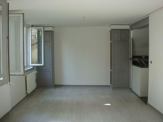 Appartement de 72m2 à louer sur Rouen
