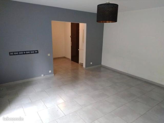 Appartement de 72m2 à louer sur Saint Étienne