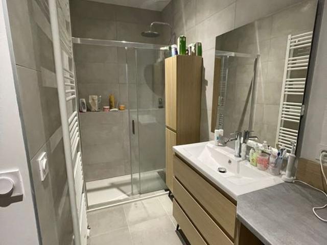 Appartement de 72m2 à louer sur Saint Gaudens