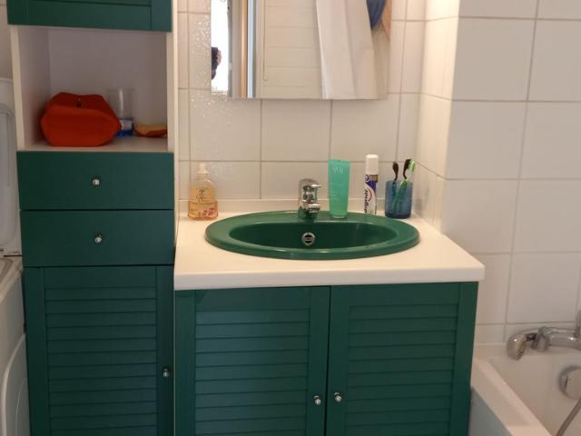 Appartement de 72m2 à louer sur Talence