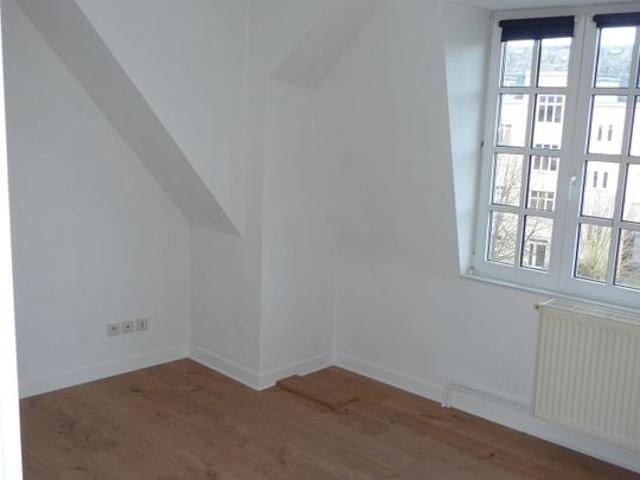 Appartement de 72m2 à louer sur Thionville