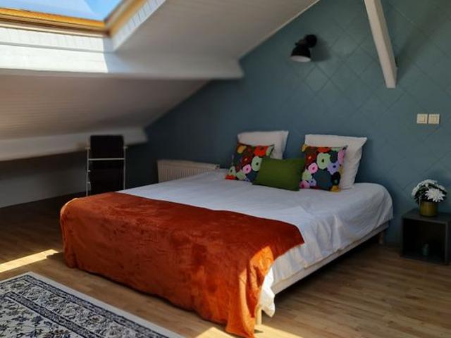 Appartement de 72m2 à louer sur Vitry sur Seine