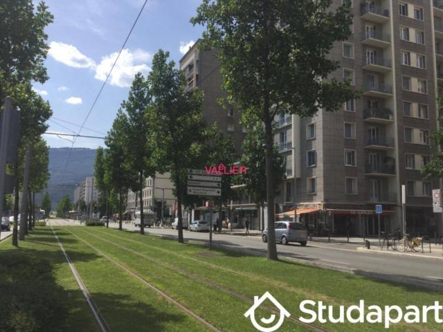 Appartement de 72m2