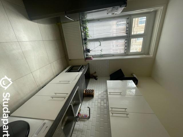 Appartement de 72m2