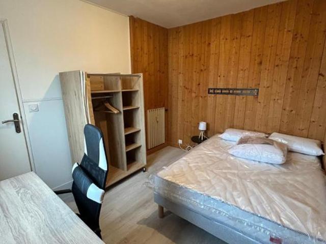 Appartement de 72m2