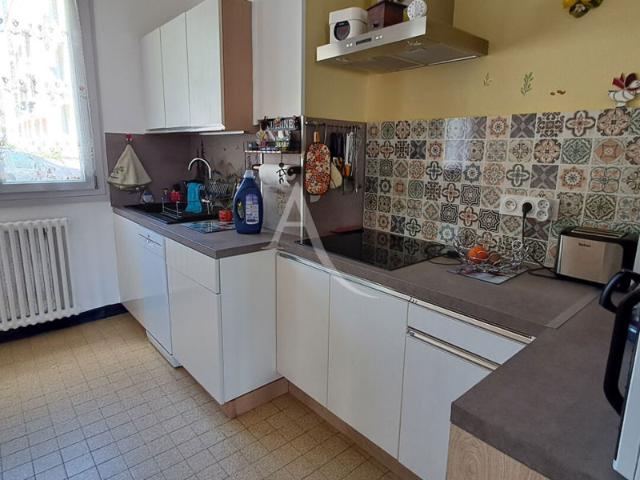 Appartement de 77.63 m2