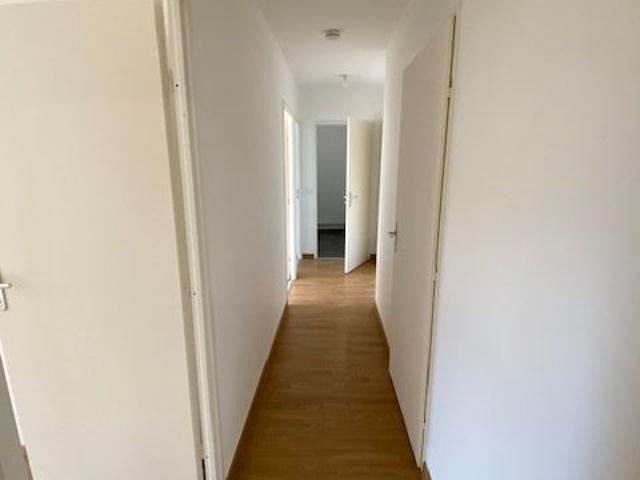 Appartement de 77.75 m² à ECHIROLLES