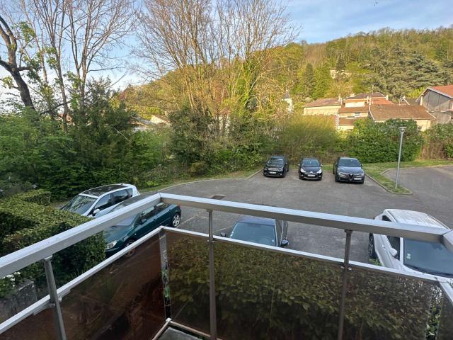 Appartement de 77.7 m² à BOURGOIN JALLIEU