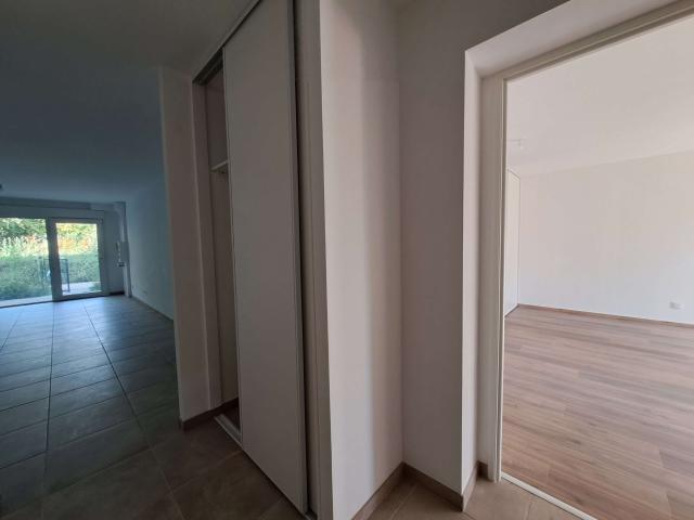 Appartement de 77.3 m² à CHENEX