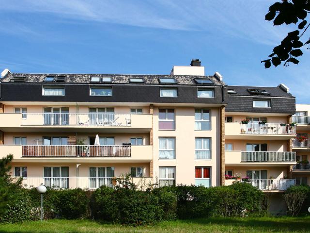 Appartement de 77 m² à LA GARENNE COLOMBES
