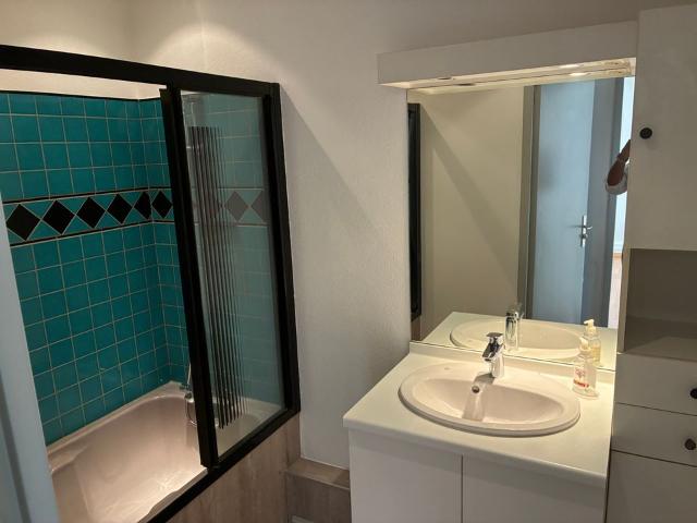 Appartement de 77m2 à louer sur Meylan