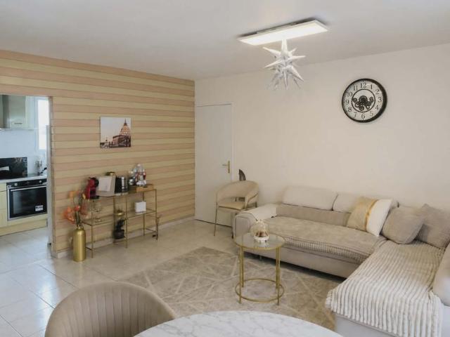 Appartement de 77m2 à louer sur Montigny le Bretonneux