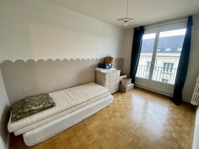 Appartement de 77m2 à louer sur Nantes