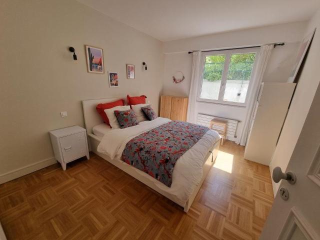 Appartement de 77m2 à louer sur Nantes