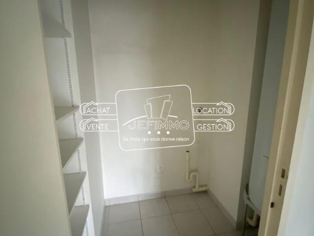 Appartement de 77m2 à louer sur Nantes