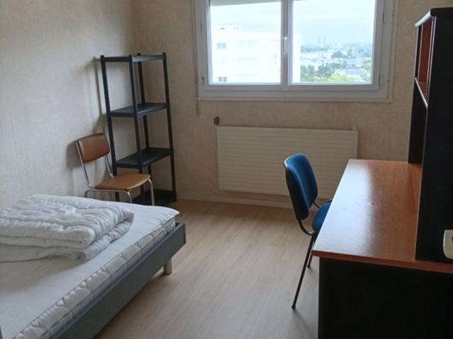 Appartement de 77m2 à louer sur Angers