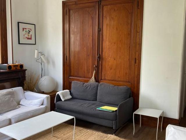 Appartement de 77m2 à louer sur Arcachon