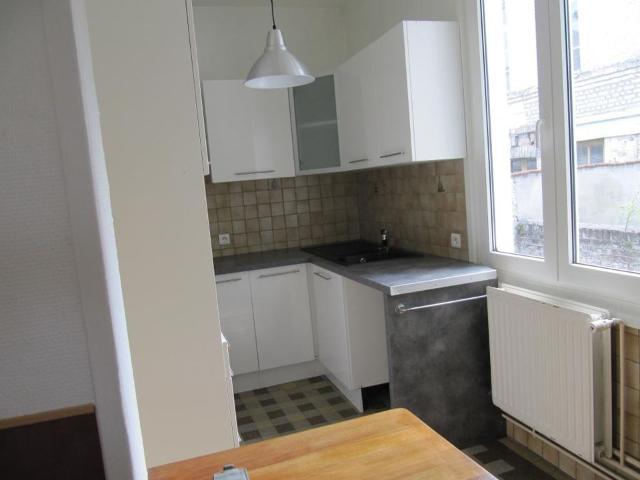 Appartement de 77m2 à louer sur Arras