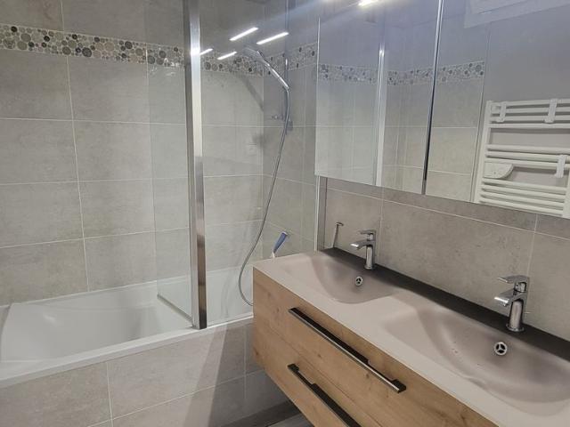 Appartement de 77m2 à louer sur Bourg en Bresse