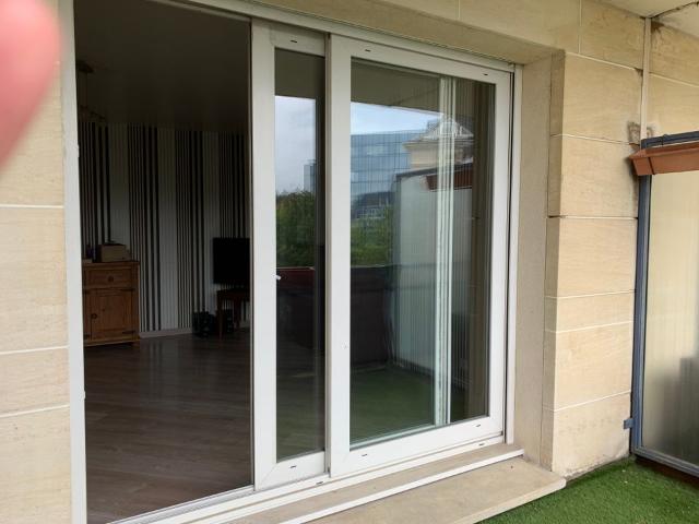 Appartement de 77m2 à louer sur Creil