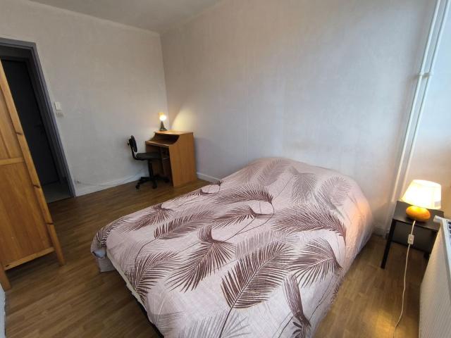 Appartement de 77m2 à louer sur Lyon 07