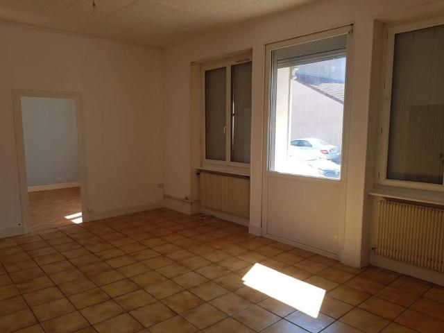 Appartement de 77m2 à louer sur Le Creusot