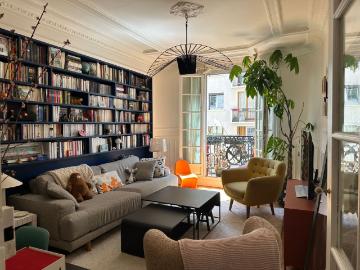 Appartement de 77m2 à louer sur Paris 12