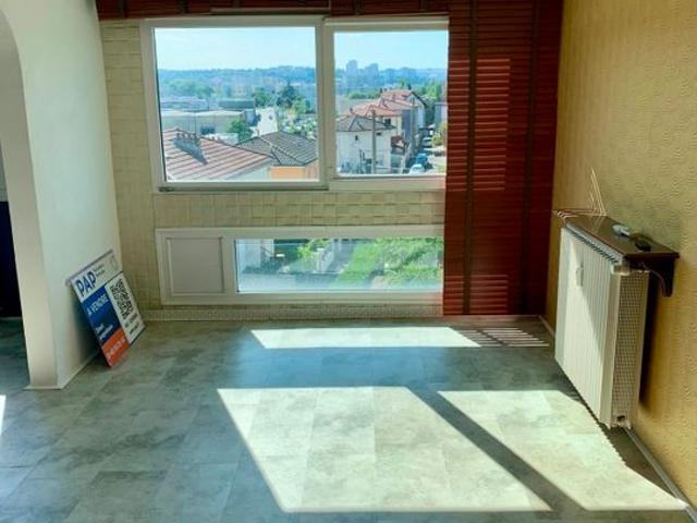 Appartement de 77m2 à louer sur Saint Étienne