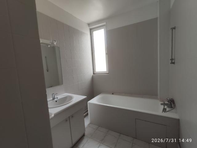 Appartement de 77m2 à louer sur Souppes sur Loing