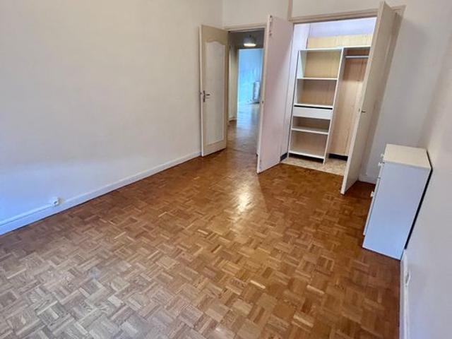Appartement de 77m2 à louer sur Valenciennes