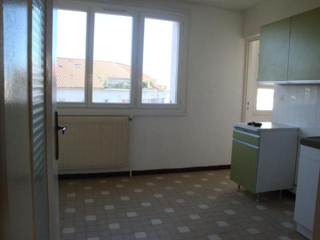 Appartement de 77m2 à louer sur Villeurbanne