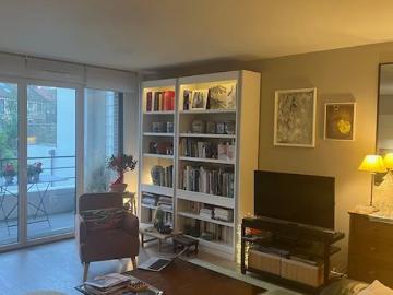 Appartement de 77m2 à louer sur Viroflay