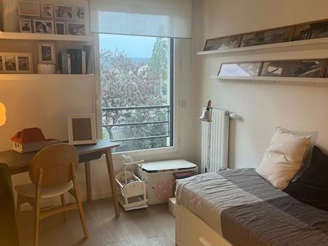 Appartement de 77m2 à louer sur Viroflay