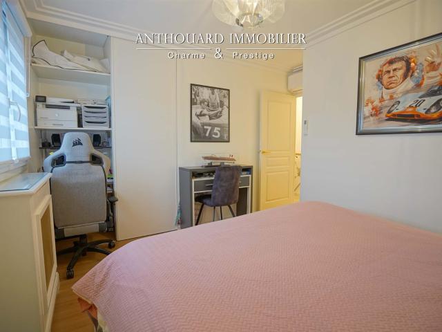 Appartement de 77m2, balcon 77m² Périgueux