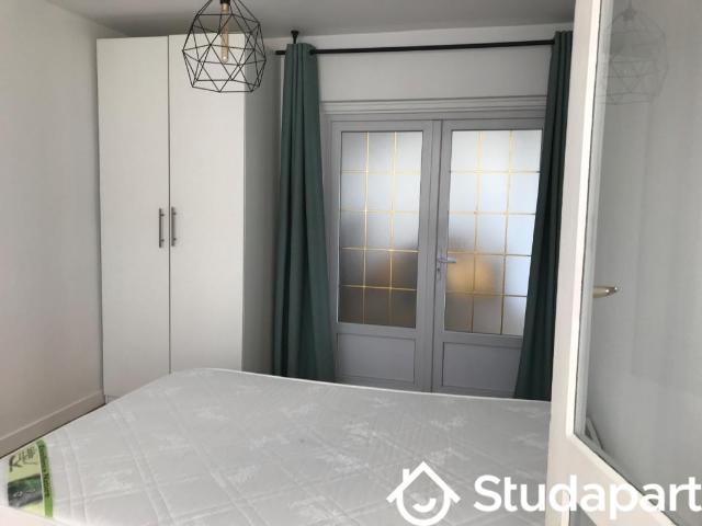 Appartement de 77m2