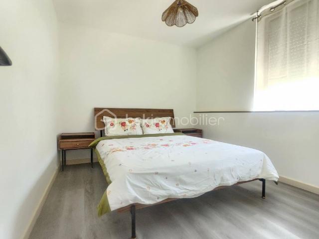 Appartement de 74,41 m² à Nice