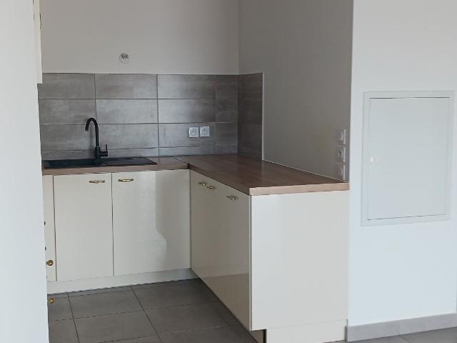 Appartement de 74.42 m² à AVIGNON