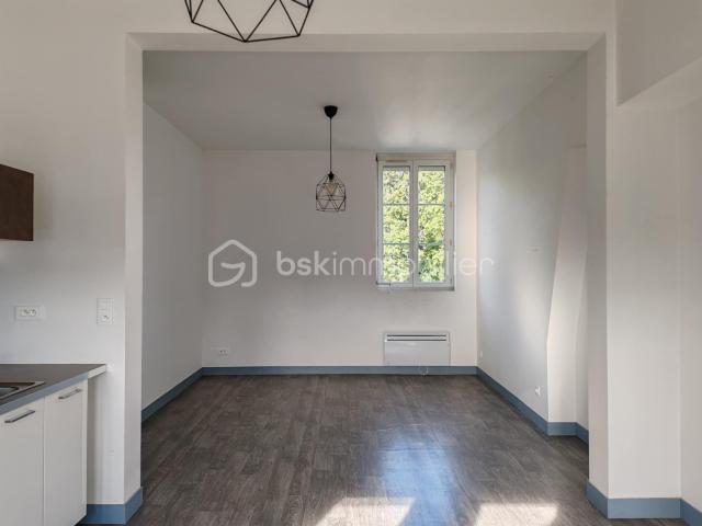 Appartement de 74,62 m² à Sainte Opportune La Mare