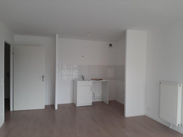 Appartement de 74.6 m² à CROISSY SUR SEINE