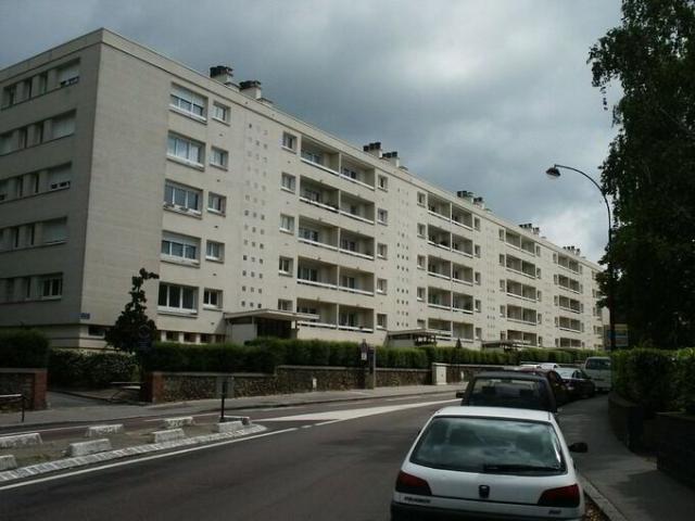 Appartement de 74 m² à VERSAILLES
