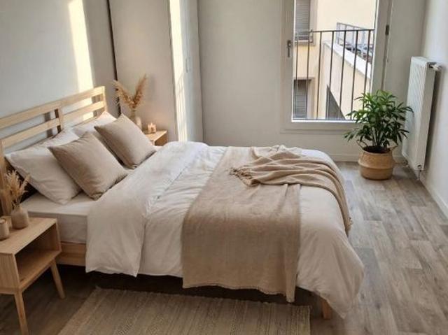 Appartement de 74m2 à louer sur Mantes la Ville