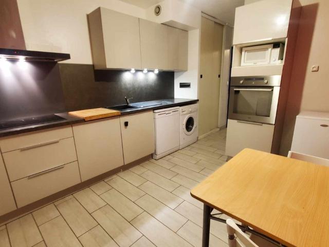 Appartement de 74m2 à louer sur Montpellier