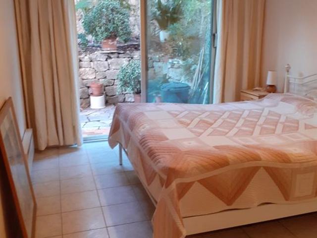 Appartement de 74m2 à louer sur Nice