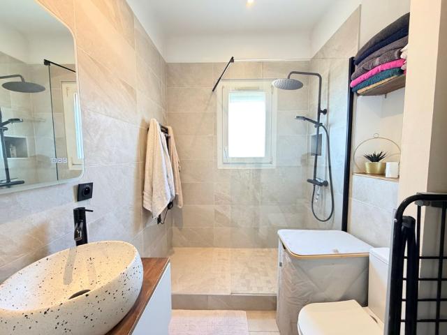 Appartement de 74m2 à louer sur Nîmes