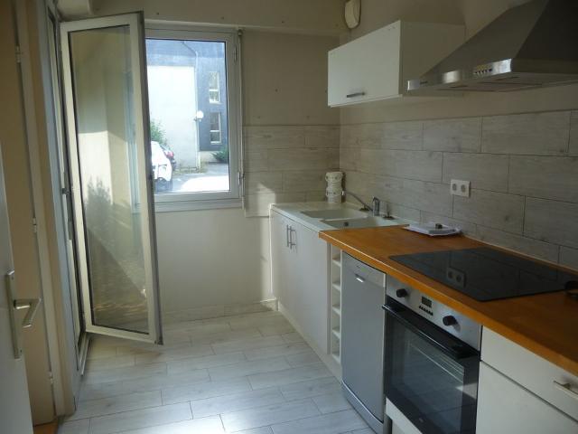 Appartement de 74m2 à louer sur Orléans