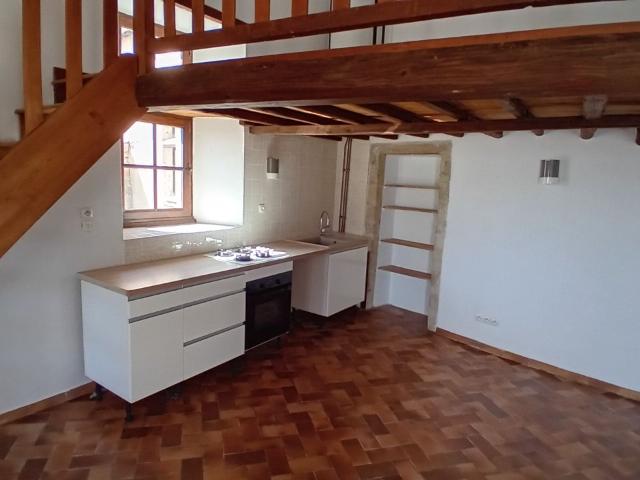Appartement de 74m2 à louer sur Aubenas
