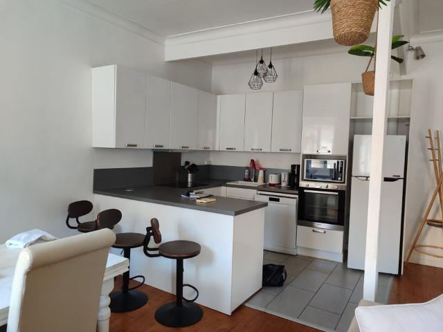 Appartement de 74m2 à louer sur Alès