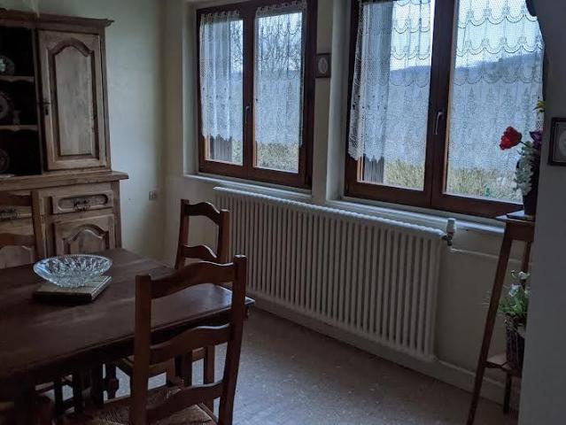 Appartement de 74m2 à louer sur Ancy Dornot